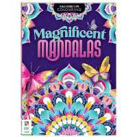 Kaleidoscope Colouring Magnificent Mandalas Online Hot Sale