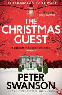 The Christmas Guest (9780571378791) Online