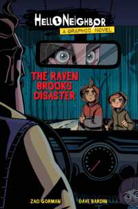 The Raven Brooks Disaster (Hello Neighbor: Graphic Novel #2) For Discount