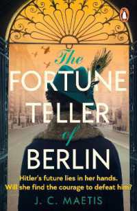 The Fortune Teller of Berlin Online now