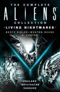 The Complete Aliens Collection: Living Nightmares For Cheap