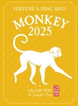 Fortune & Feng Shui 2025 - Monkey Supply