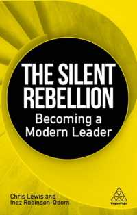 The Silent Rebellion Discount