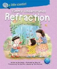 SAU: Timmy Understands Refraction Supply