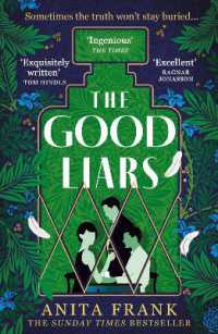 The Good Liars (9780008455262) For Discount