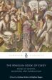 The Penguin Book of Elegy Cheap