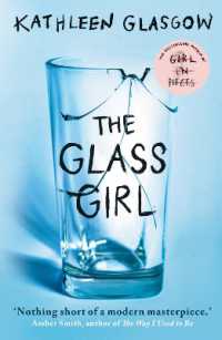 The Glass Girl (UK Edition) Cheap