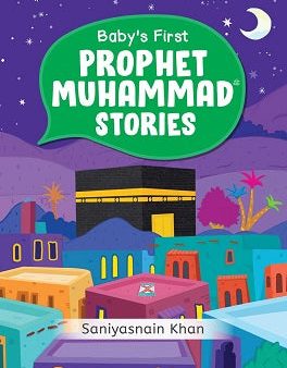 Baby s First Prophet Muhammad Stories (H B) For Sale