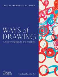 Ways of Drawing: Artists’ perspectives and practices Online Hot Sale