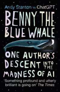 Benny the Blue Whale Online Hot Sale