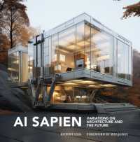 AI Sapien: Variations on Architecture and the Future For Discount