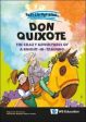 Poplit3: Don Quixote: Adventures Of A Knight (9789811253386) For Cheap