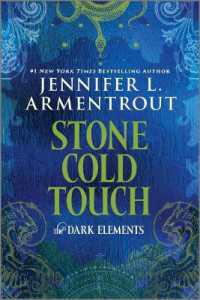 The Dark Elements #02: Stone Cold Touch Discount