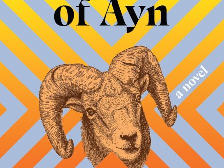 The Book of Ayn Discount