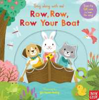 Sing Along With Me!: Row Row Row Your Boat Cheap