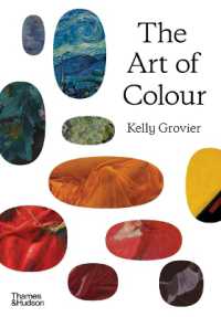 The Art of Colour: The History of Art in 39 Pigments Fashion