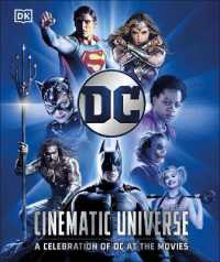 DC Cinematic Universe For Discount