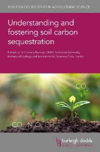 Understanding and Fostering Soil Cabon Sequestration For Cheap