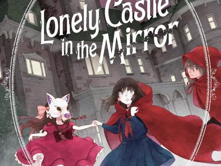 Lonely Castle in the Mirror #1 For Discount