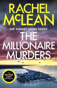 The Millionaire Murders Sale