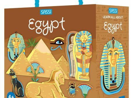 Egypt (Q-Box) Online Hot Sale