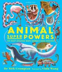 Animal Super Powers: Most Amazing Ways Animals Have Evolved Supply