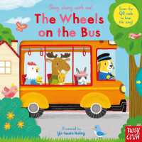 Sing Along With Me!: Wheels On The Bus Sale