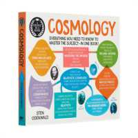 A Degree in a Book: Cosmology : Everything You Need to Know to Master the Subject - in One Book! on Sale