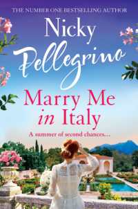 Marry Me in Italy Online Sale