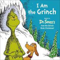 I Am the Grinch (Dr. Seuss) Online now