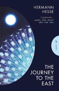 The Journey to the East (9781805330776) For Sale