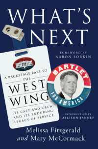 What s Next: A Backstage Pass to the West Wing, Its Cast and Crew, and Its Enduring Legacy of Service Online now