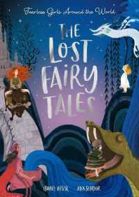 The Lost Fairy Tales Online