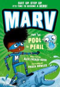 Marv and the Pool of Peril For Cheap