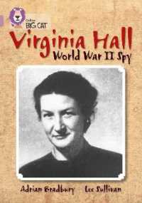 Virginia Hall: World War II Spy (Collins Big Cat Band 18 Pearl) Online Hot Sale