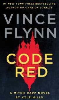 Code Red (9781982165000) on Sale