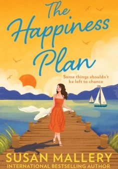 The Happiness Plan For Sale