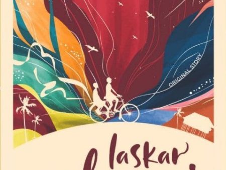 Laskar Pelangi Online now