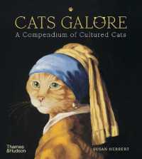 Cats Galore: A Compendium of Cultured Cats Cheap