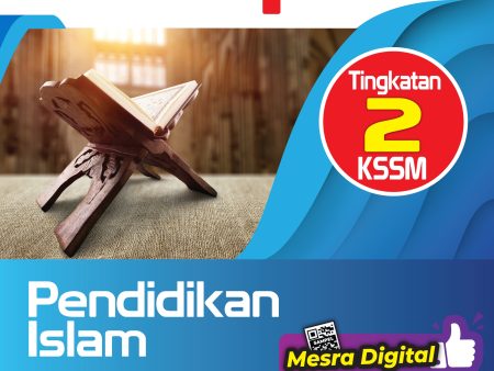 Conquer! KSSM Pendidikan Islam Tg2 Online Sale