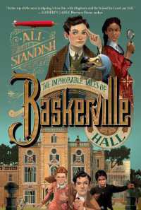 The Improbable Tales of Baskerville Hall #01 Supply