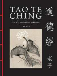 Chinese Bound: Tao Te Ching (Dao De Jing) Online now