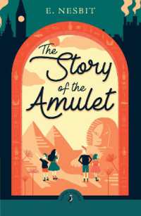 The Story of the Amulet (Puffin Classics) (9780241735855) Cheap