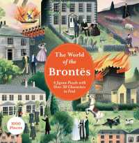 Jigsaw: The World of the Brontes For Cheap