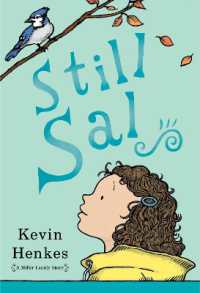 Still Sal (A Miller Family Story) For Discount