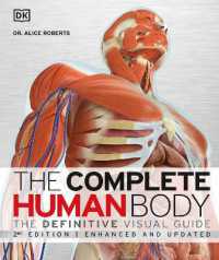 The Complete Human Body, 2nd Edition : The Definitive Visual Guide Online Hot Sale