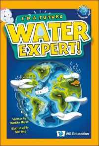 I M A Future Water Expert! (9789811252167) For Cheap