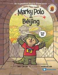 Marky Polo In Beijing (9789811244353) For Discount