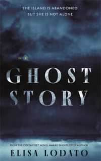 Ghost Story (9781786583376) Online Hot Sale