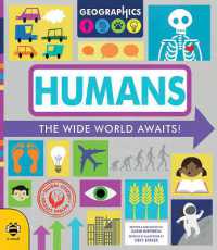 Humans: The wide world awaits!: 2 (Goegraphics) Online Sale